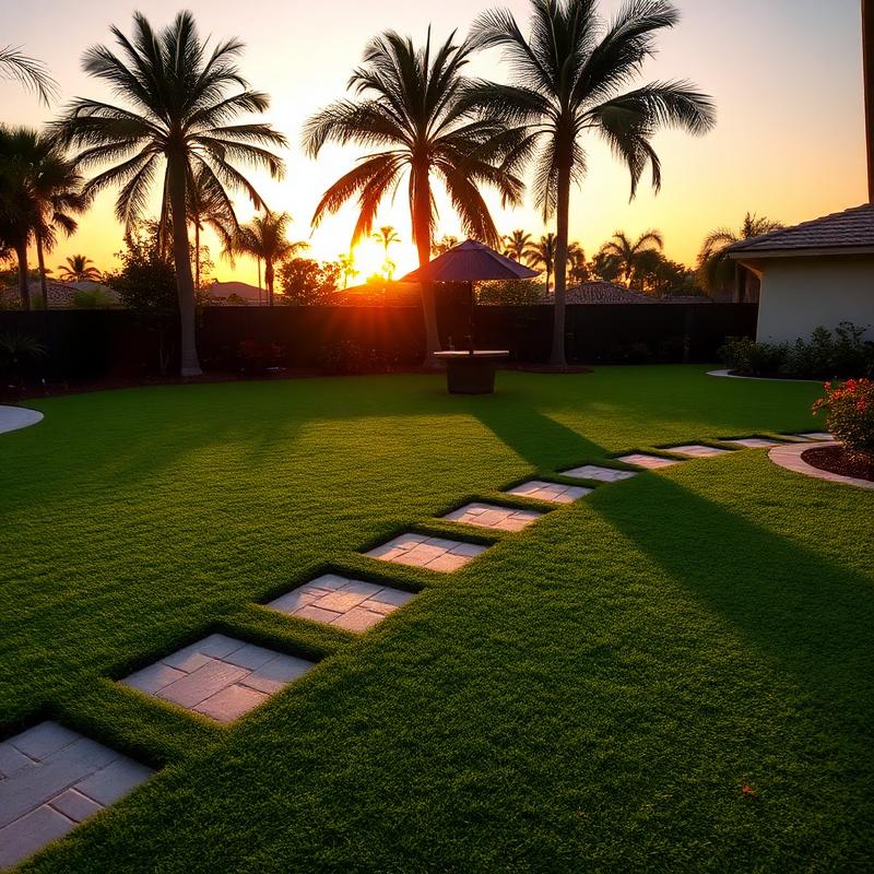 Artificial Turf